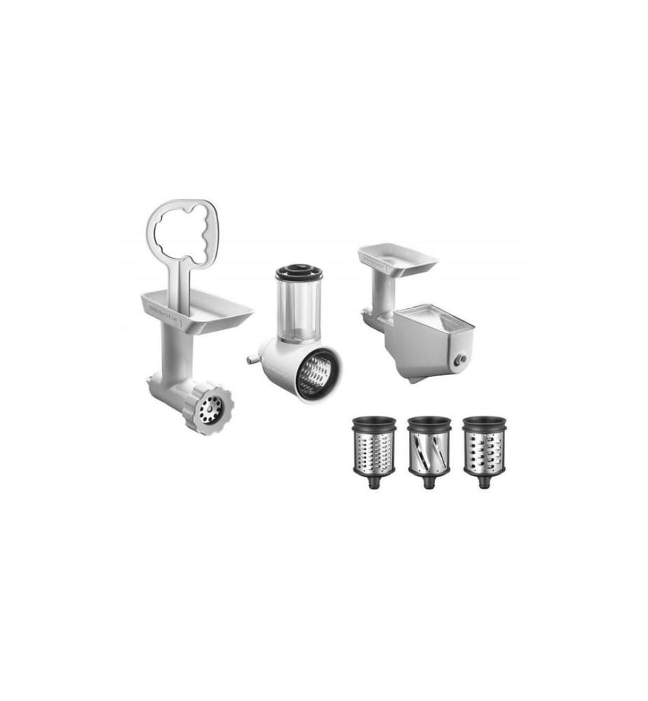 KitchenAid Hachoir à viande Kit d'accessoires 5KSM2FPPC