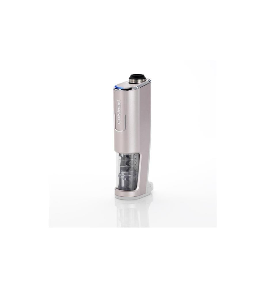 Décapsuleur Cuisinart RWO100E Argent mat