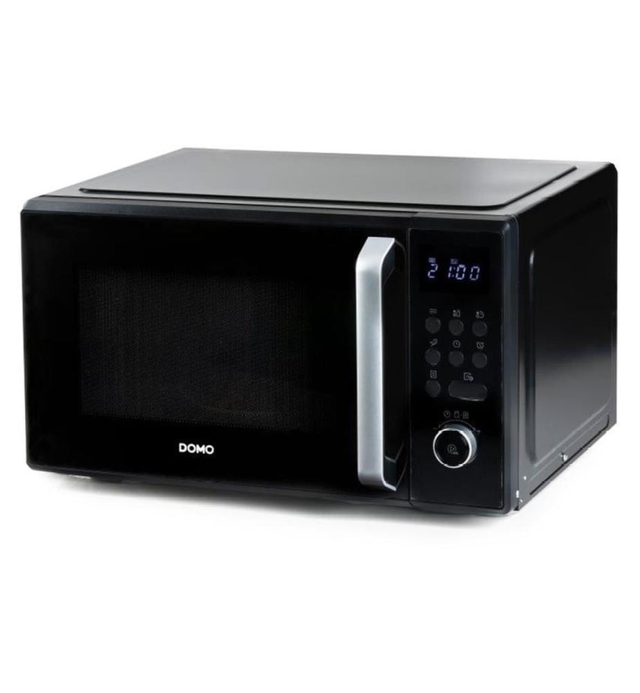 Domo Micro-ondes DO23101 Noir