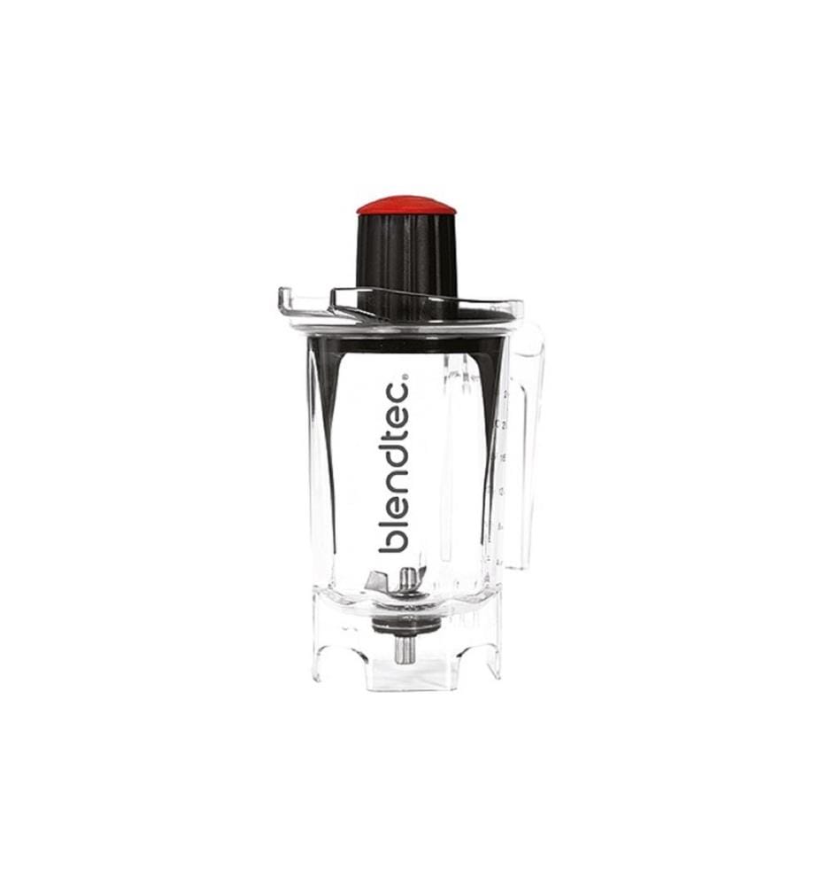 Blendtec Récipient de mixage Twister Jar Transparent