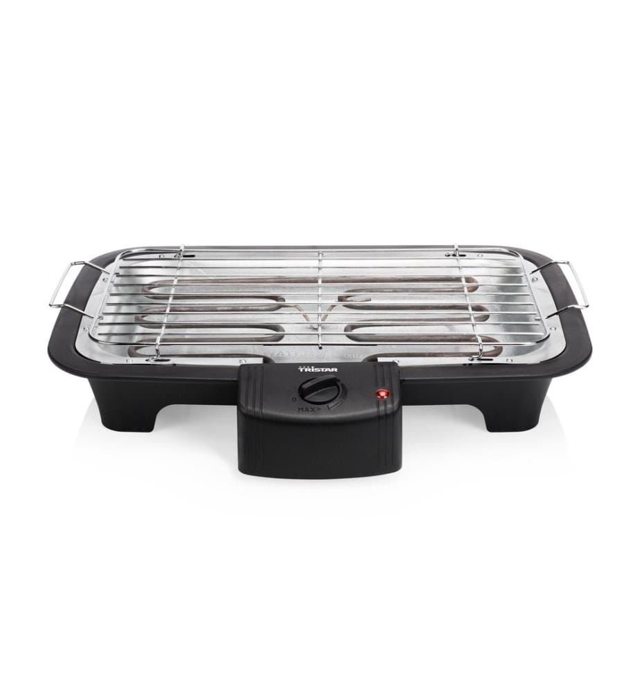 Tristar Grill de table BQ-2813 Noir