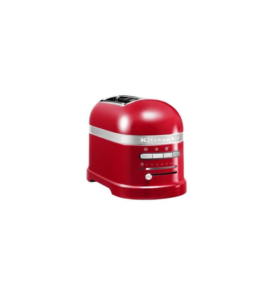 KitchenAid Grille-pain 5KMT2204 Rouge