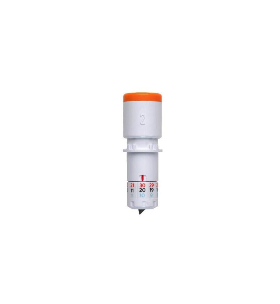 SILHOUETTE - Lame de rechange Kraft Blade 3 mm