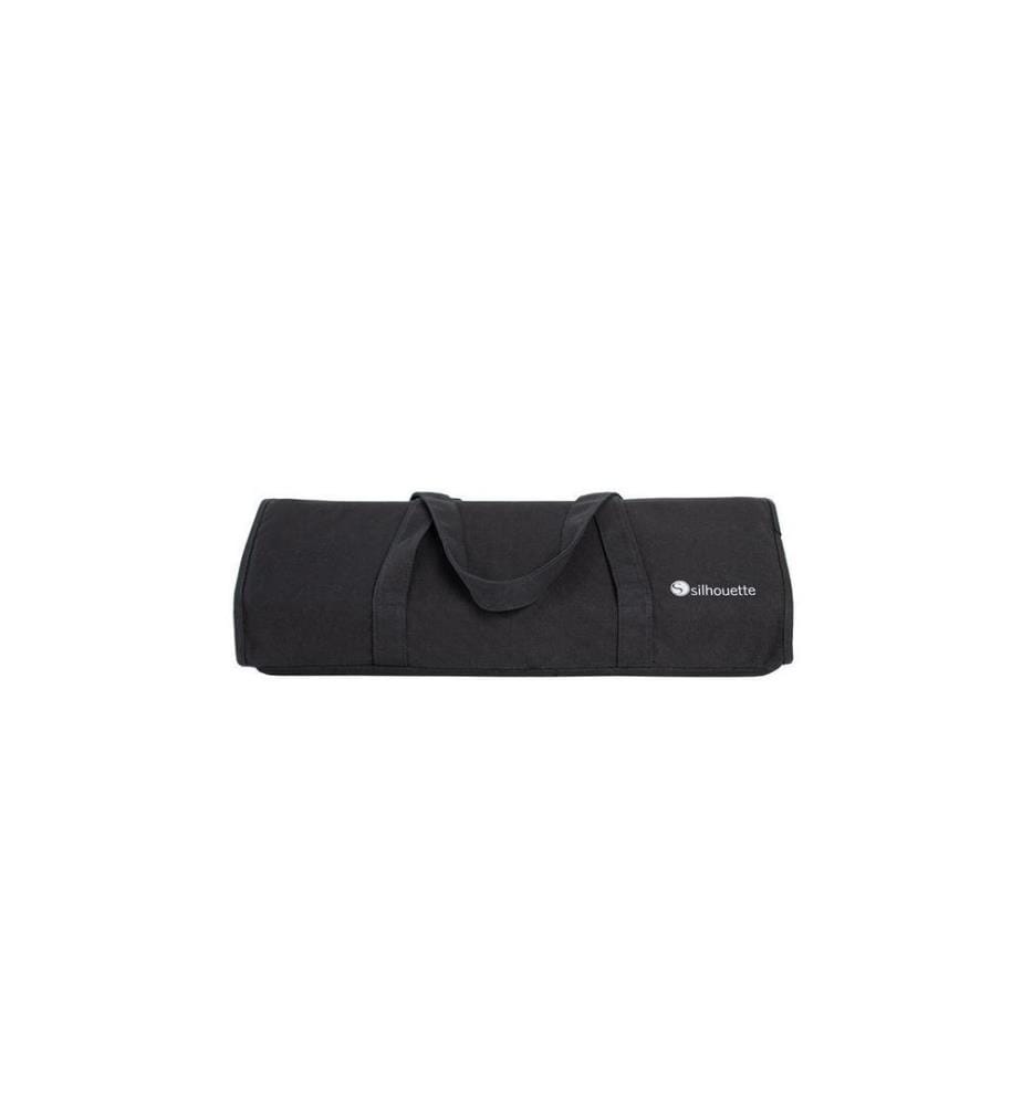 SILHOUETTE - Sac Light Tote Cameo 4, noir