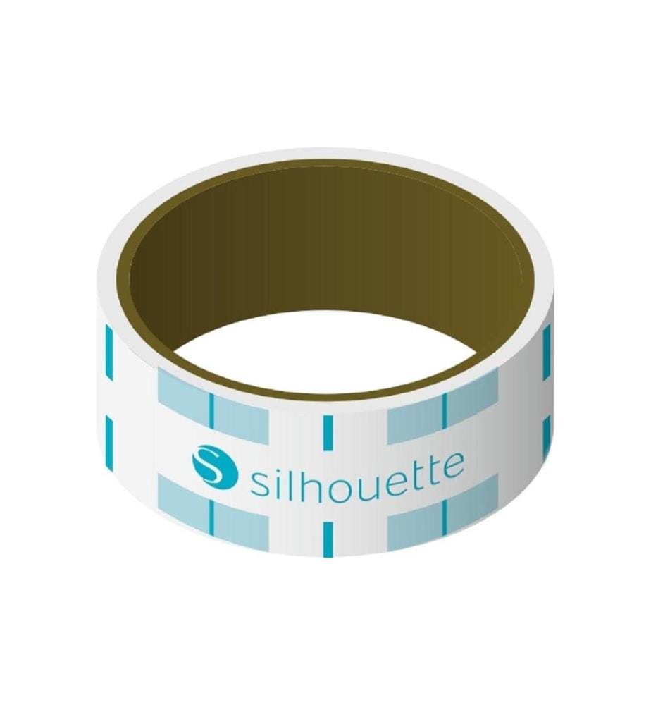 SILHOUETTE - Ruban adhésif Marquage à chaud 15 mm x 6 mm, 3 pièces