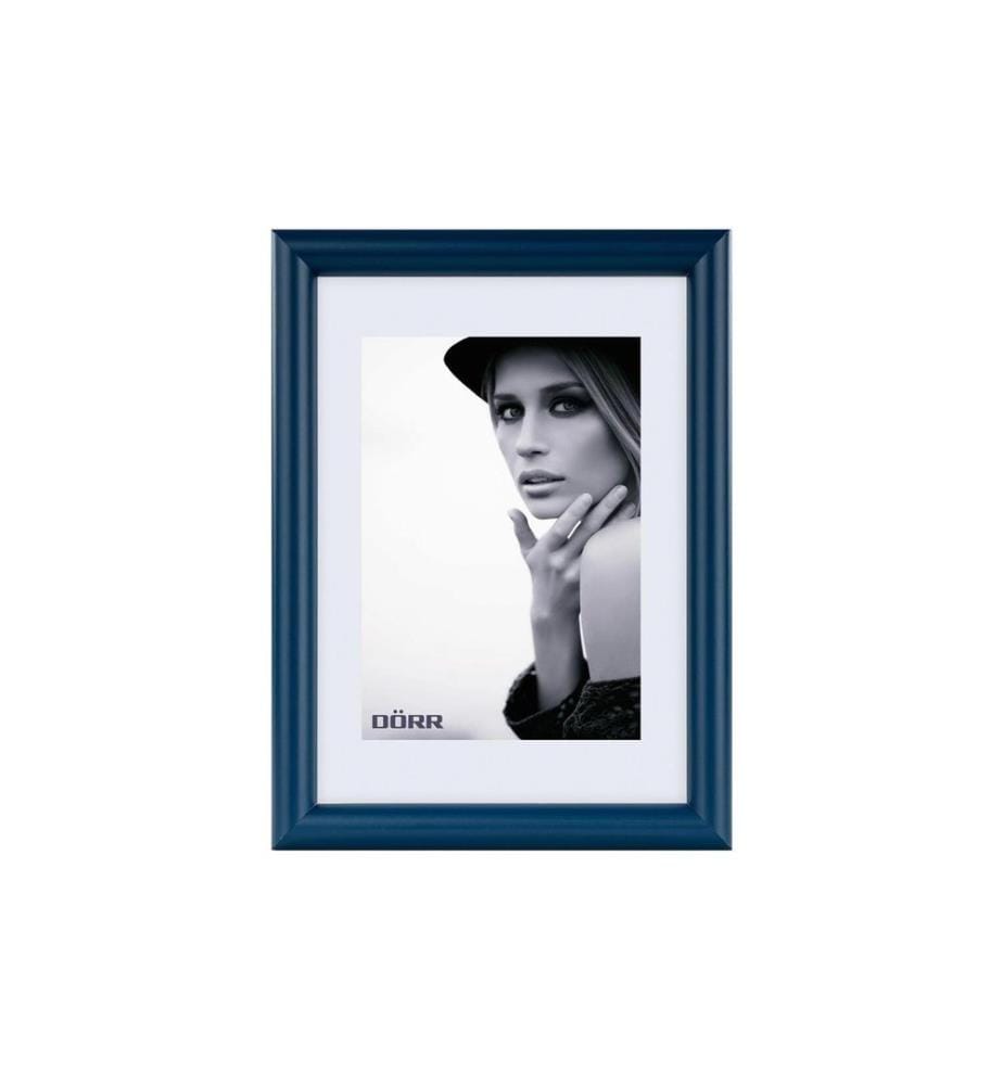 DÖRR - Cadre photo Aqua Bleu, 30 x 40 cm