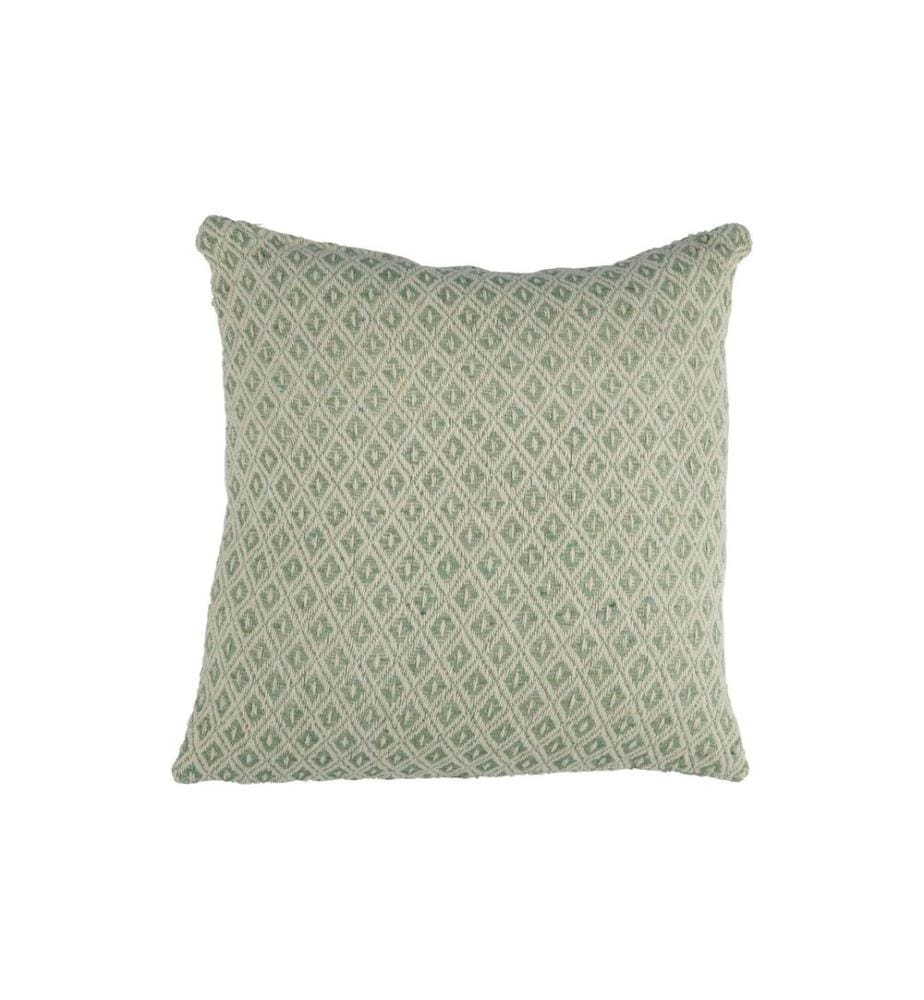 Arti Casa Coussin 44 x 45 cm, Vert