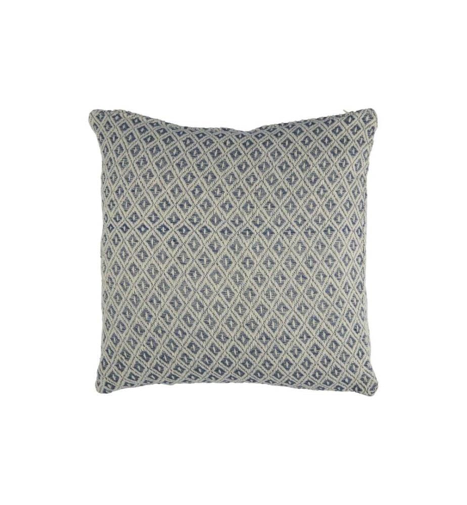 Arti Casa Coussin 44 x 45 cm, Bleu