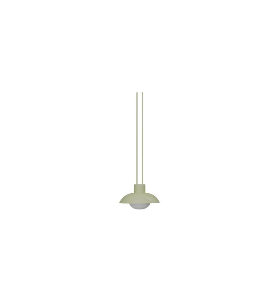 new Garden Suspension sans fil Syros vert