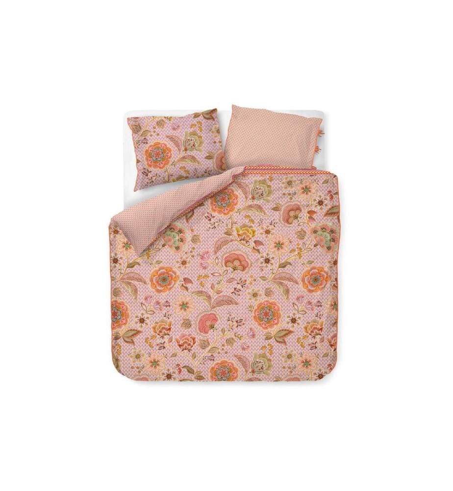 PIP Studio Taie d'oreiller Hakuna 65 x 100 cm, Lilas