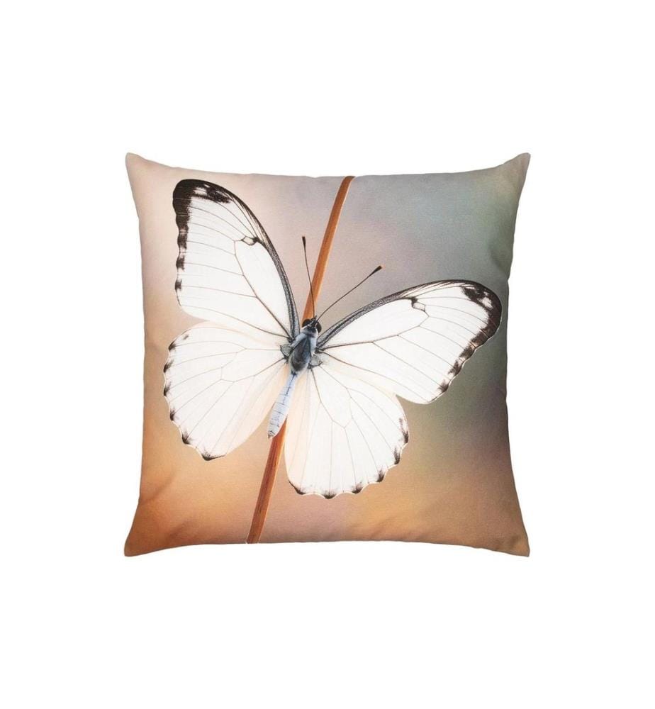 PROFLAX Housse de coussin Feena 45 x 45 cm