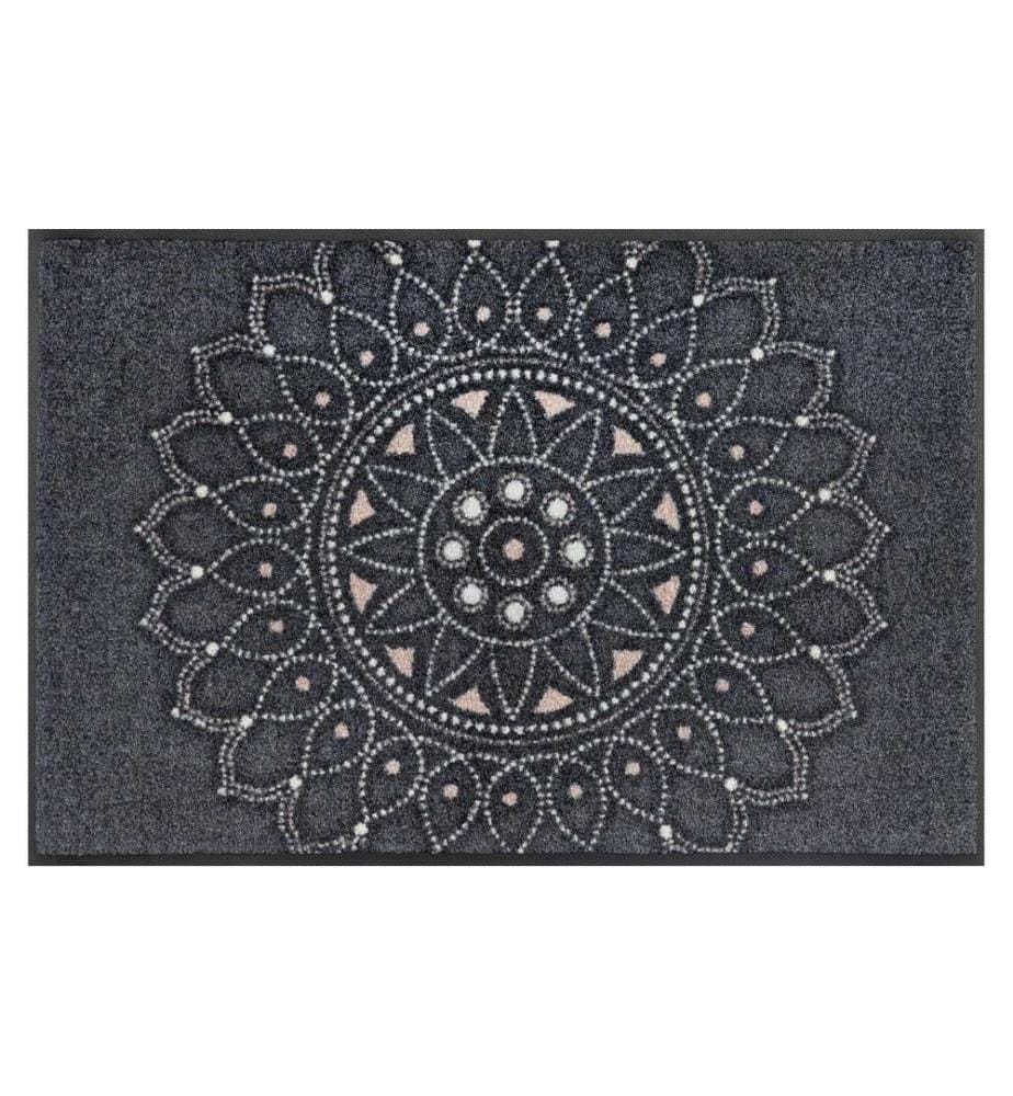 wash+dry Paillasson Purnima 50 x 75 cm