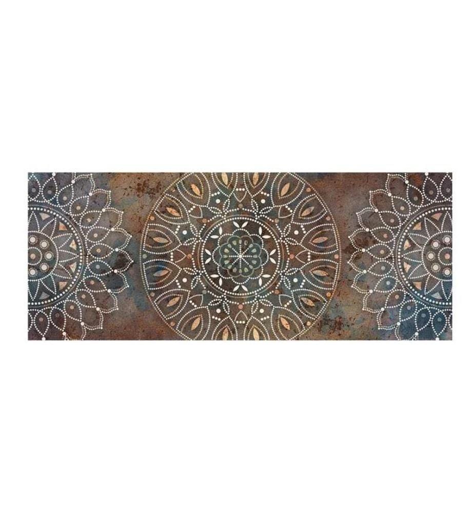 wash+dry Tapis de sol Madhana 75 cm x 190 cm