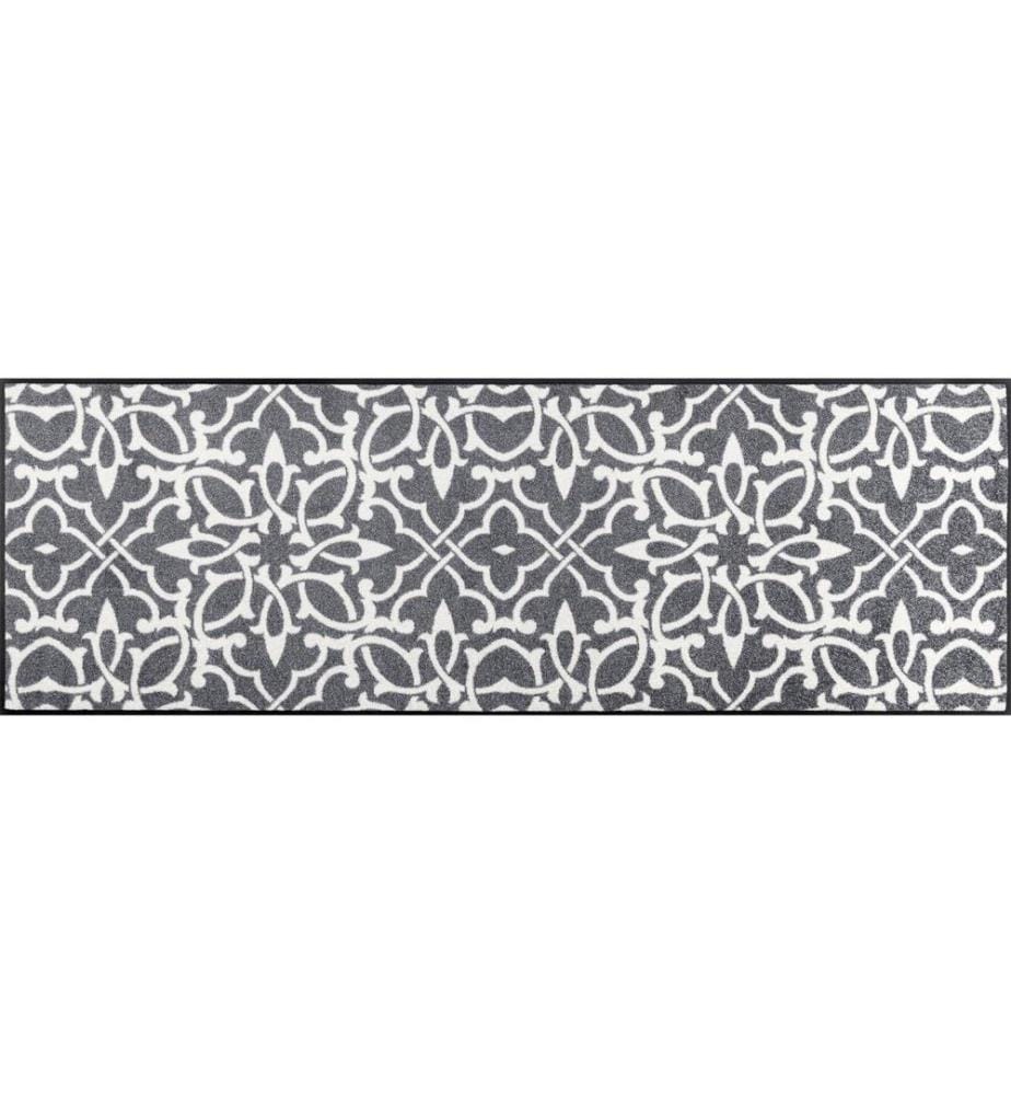 wash+dry Tapis de sol Decorada 60 cm x 180 cm