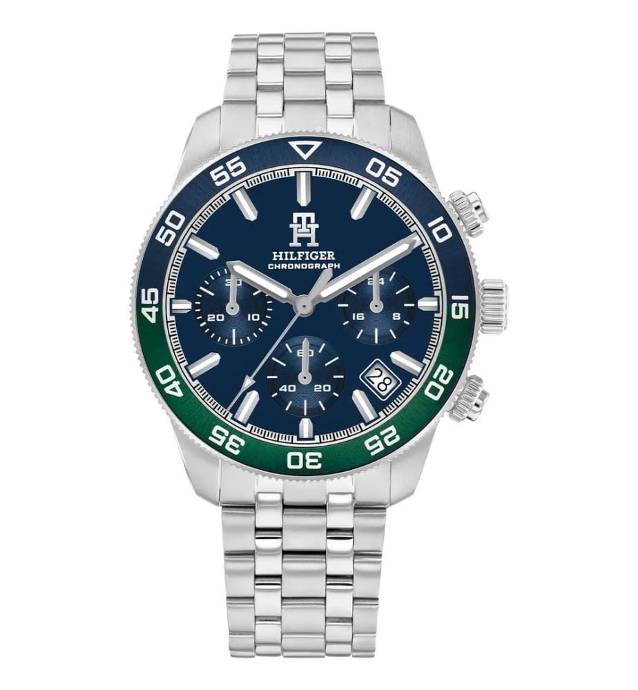 Montre à Quartz 1792185 - 41mm