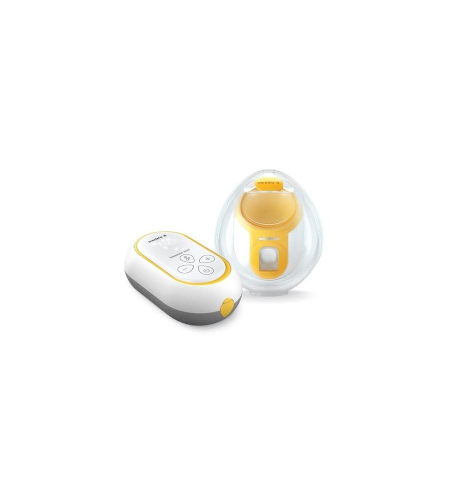 MEDELA tire-lait Freestyle mains libres électrique