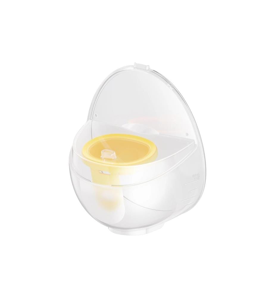 Set de pompage simple Medela Motion InBra