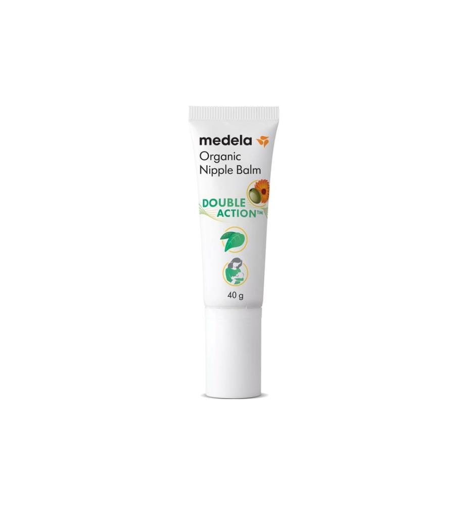 MEDELA Crème pour mamelons Bio Vegan 40 g