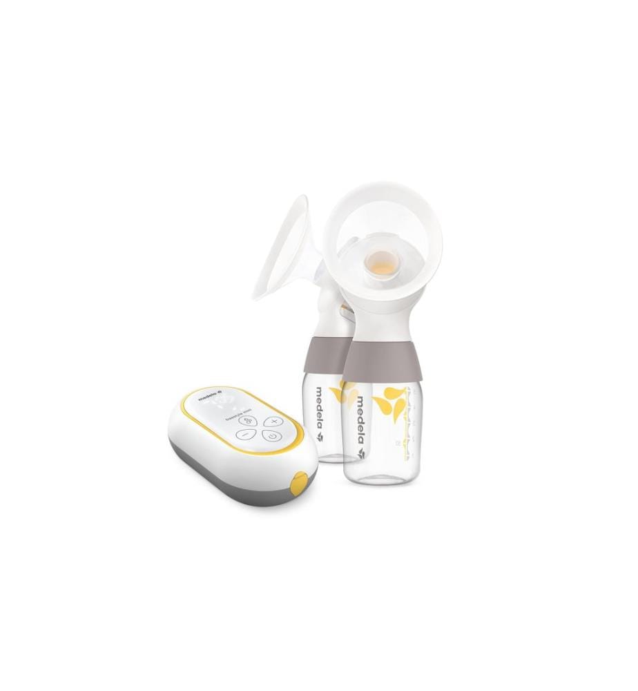 MEDELA Tire-lait Freestyle Mini Électrique
