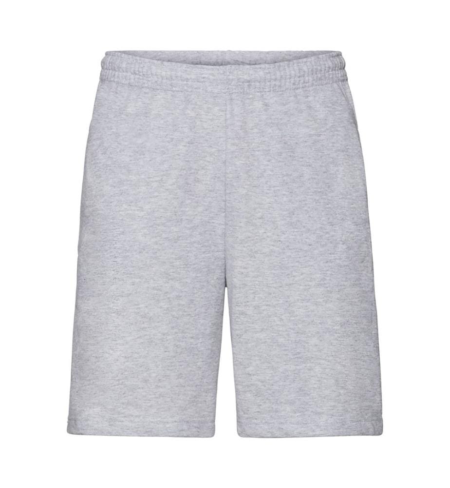 Fruit of the Loom - Short léger - Homme