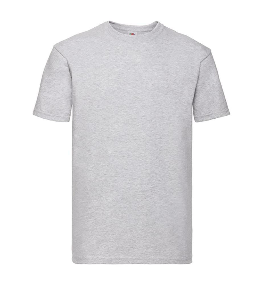 Fruit Of The Loom - T-shirt à manches courtes - Hommes