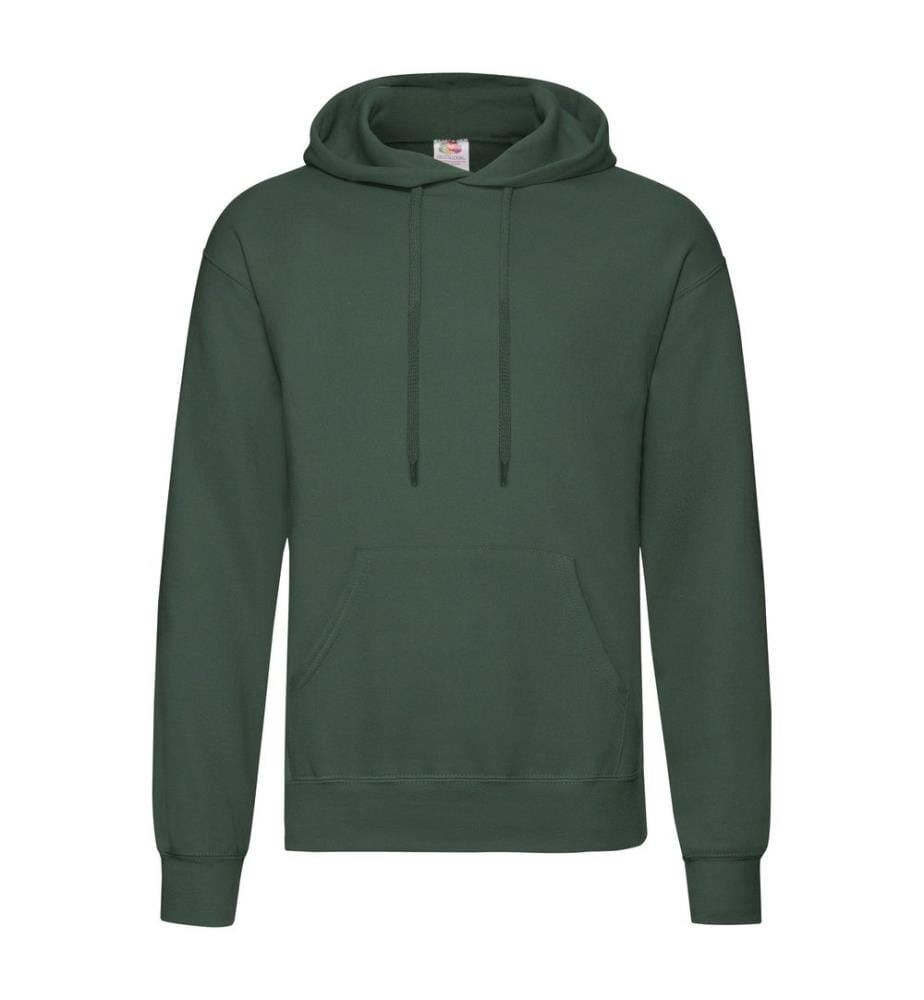 Fruit Of The Loom - Sweat à capuche - Homme