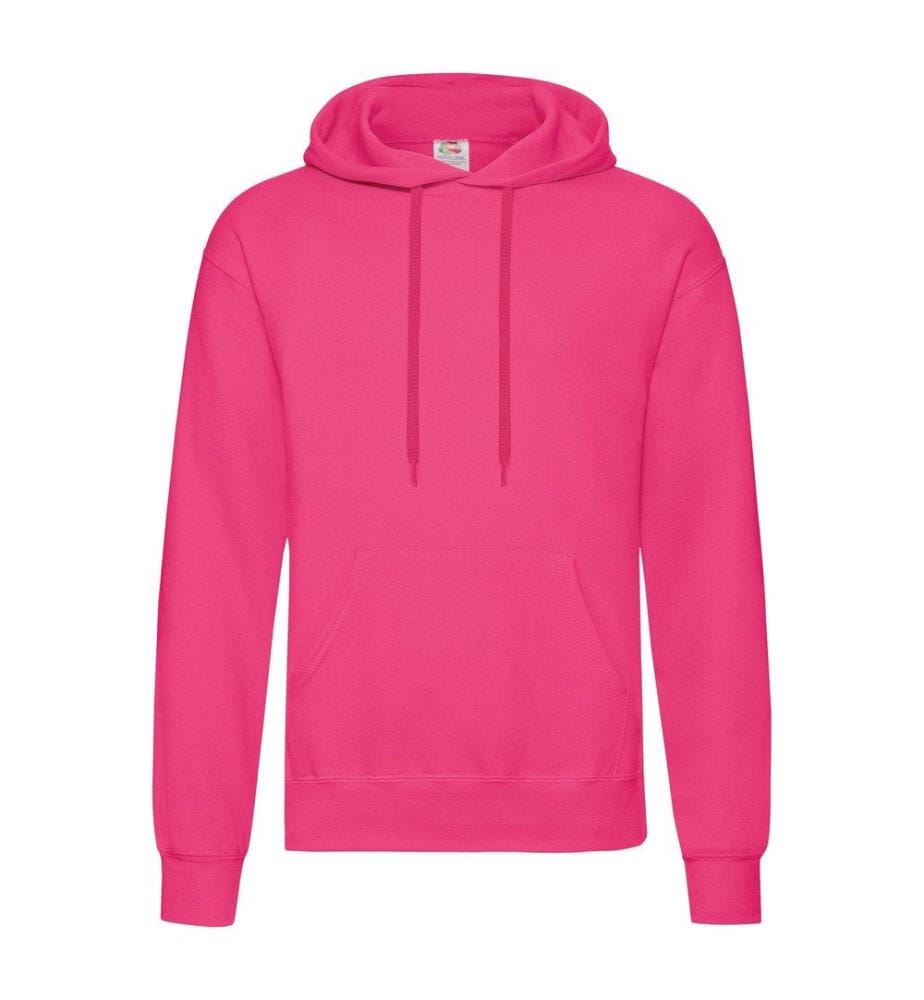 Fruit Of The Loom - Sweat à capuche - Homme