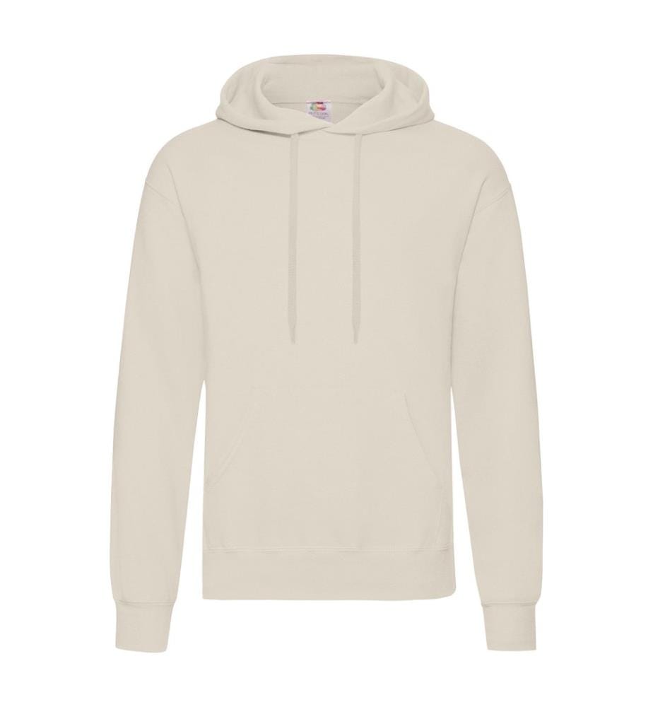 Fruit Of The Loom - Sweat à capuche - Homme