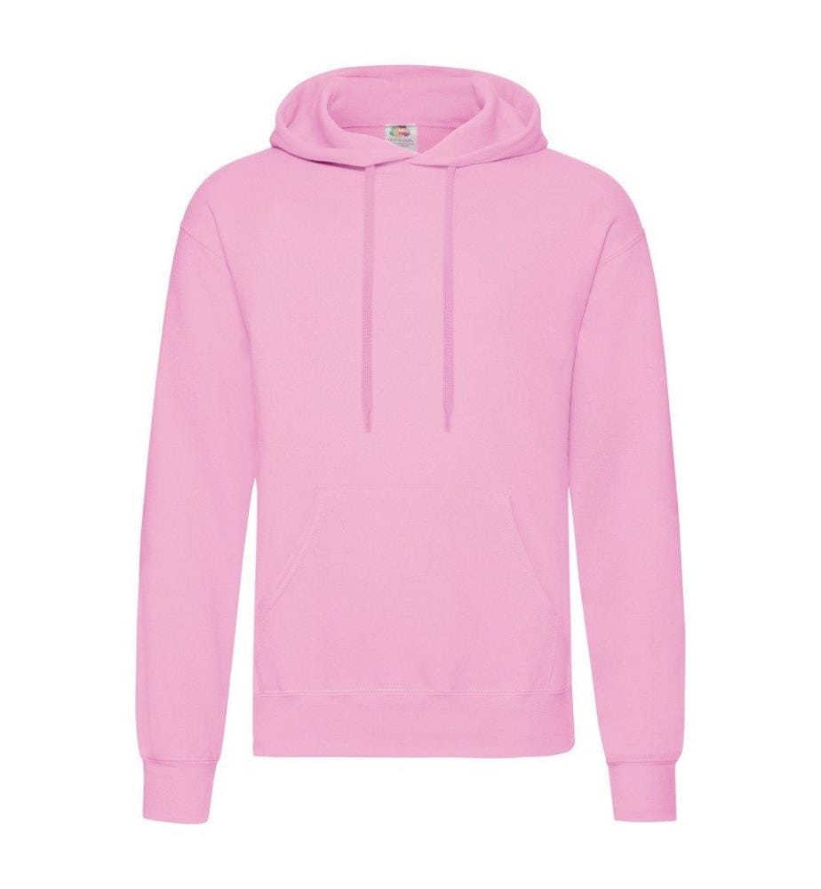 Fruit Of The Loom - Sweat à capuche - Homme