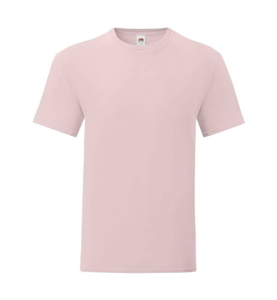 Fruit Of The Loom - T-shirt manches courtes ICONIC - Homme