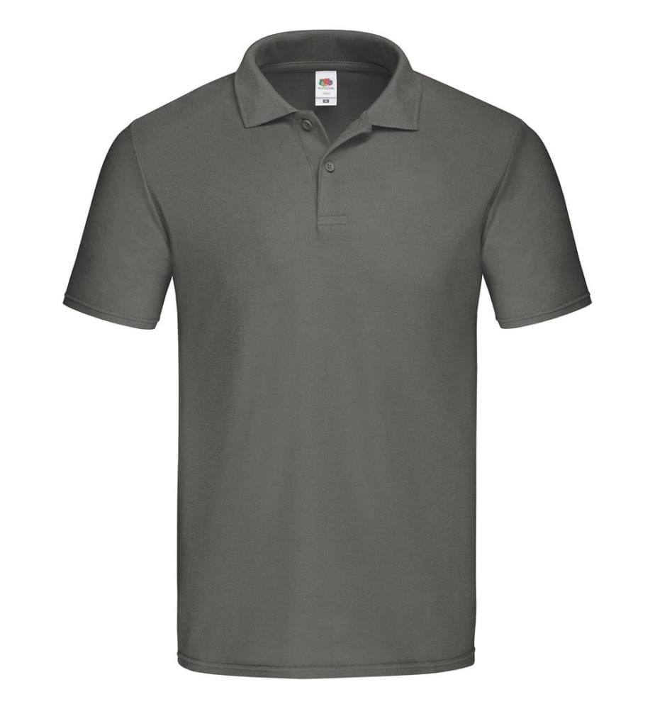 Fruit of the Loom - Polo ORIGINAL - Homme