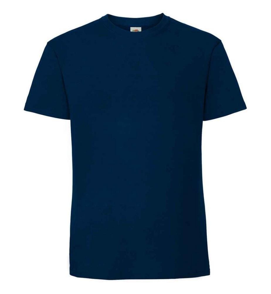 Fruit Of The Loom - T-shirt Ringspun Premium - Homme