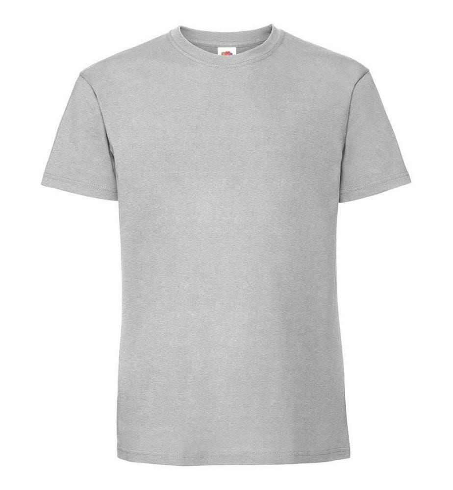 Fruit Of The Loom - T-shirt Ringspun Premium - Homme