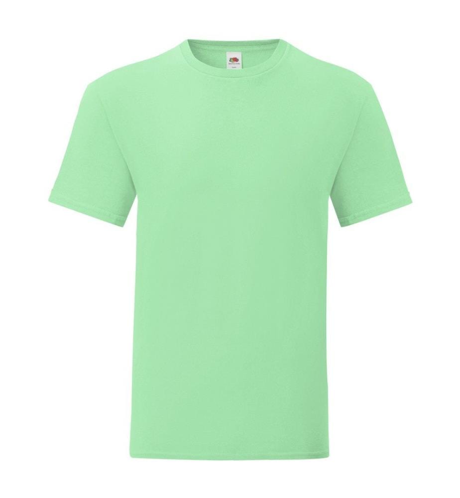 Fruit Of The Loom - T-shirt ICONIC - Hommes