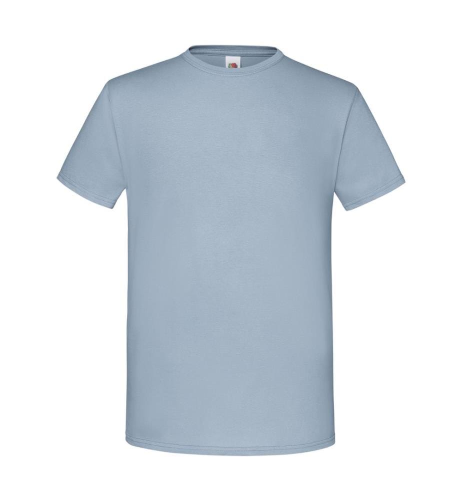 Fruit Of The Loom - T-shirt ICONIC - Hommes