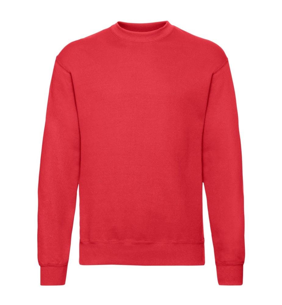 Fruit Of The Loom - Sweat - Homme