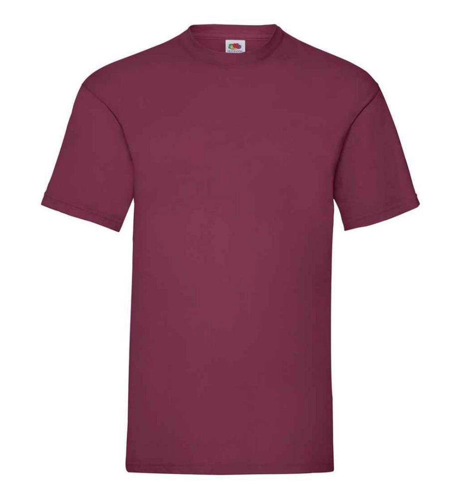 Fruit of the Loom - T-shirt VALUEWEIGHT - Homme