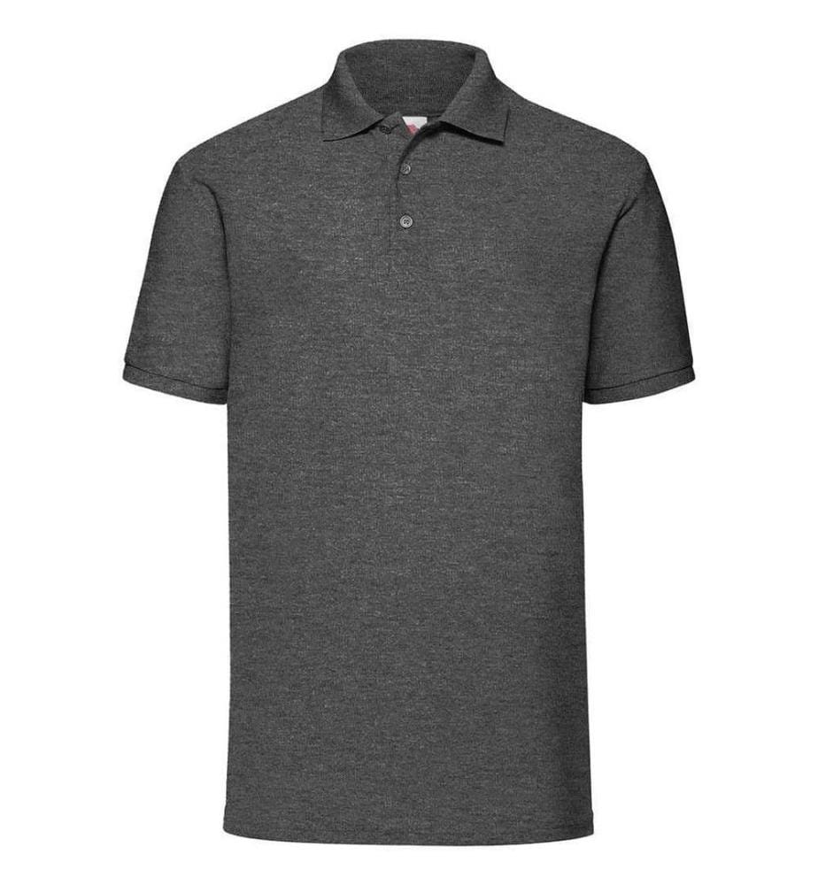 Fruit of the Loom - Polo - Homme
