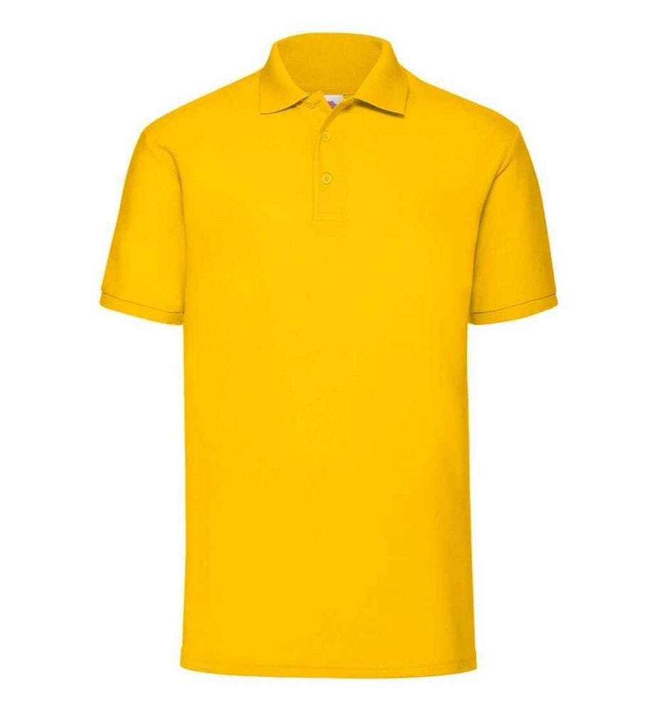 Fruit of the Loom - Polo - Homme