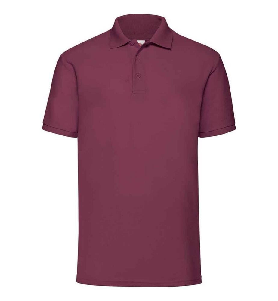 Fruit of the Loom - Polo - Homme