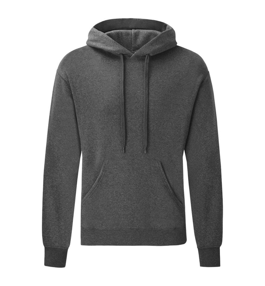 Fruit of the Loom - Sweat à capuche CLASSIC - Homme