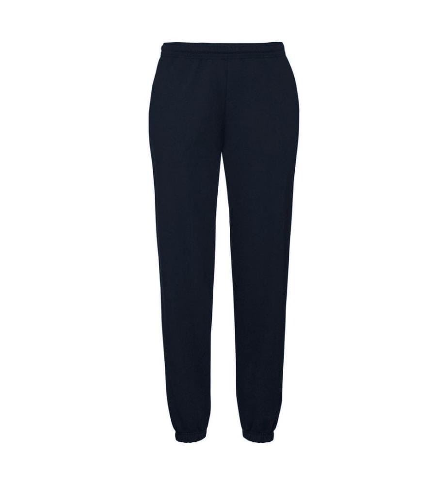 Fruit Of The Loom - Pantalon de jogging élastiqué - Homme