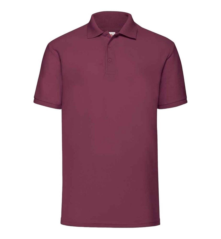 Fruit of the Loom - Polo 65/35 - Homme