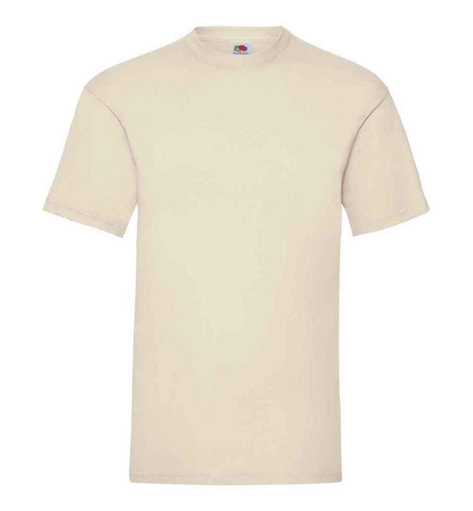 Fruit of the Loom - T-shirt VALUEWEIGHT - Homme