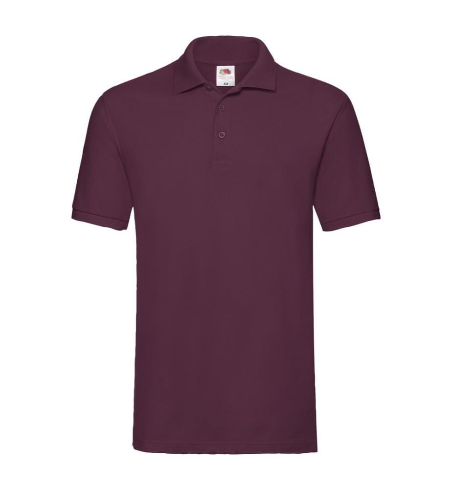 Fruit of the Loom - Polo PREMIUM - Homme
