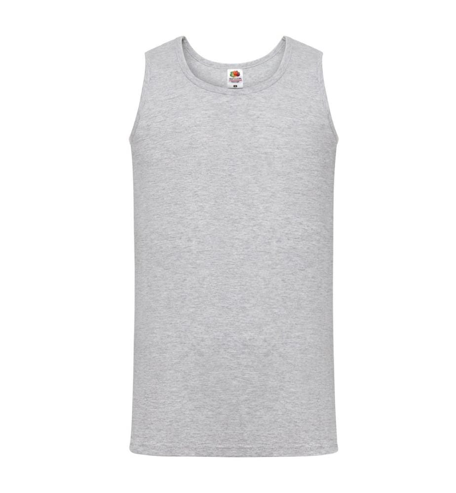 Fruit of the Loom - Débardeur VALUEWEIGHT - Homme