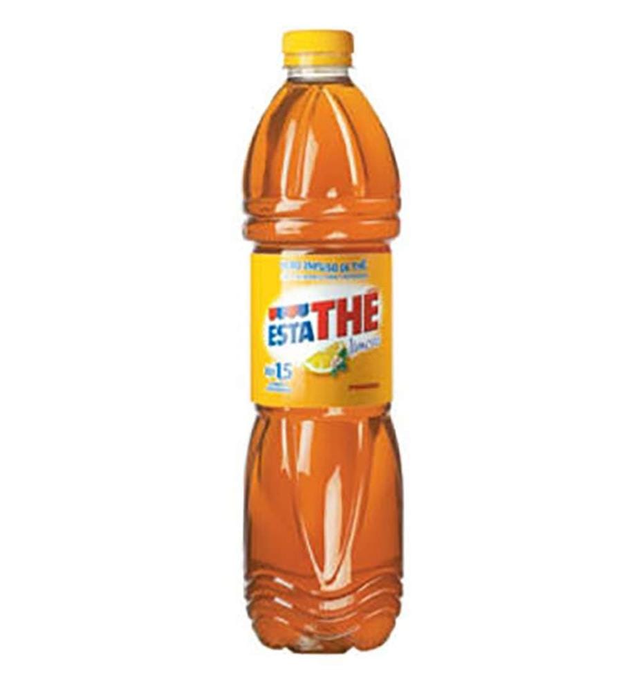 6x Esta Thé Limone PET - 1500ml