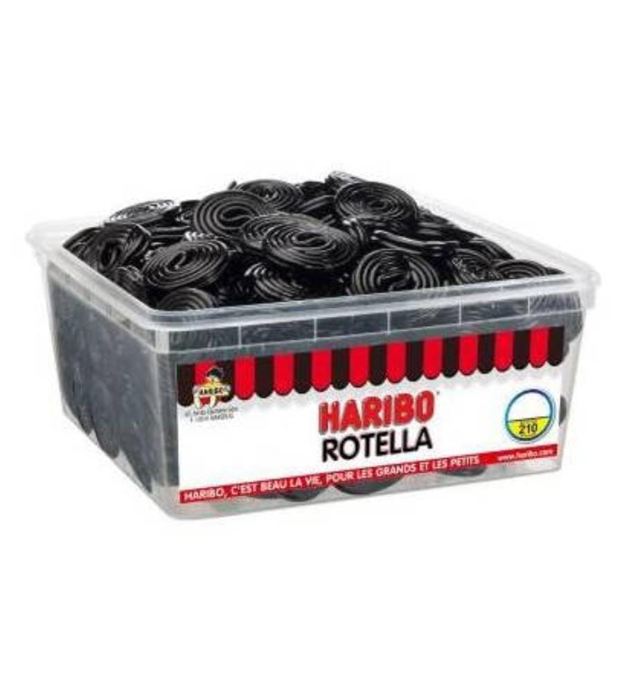 Boîte de Bonbons Rotella - 150 Pièces