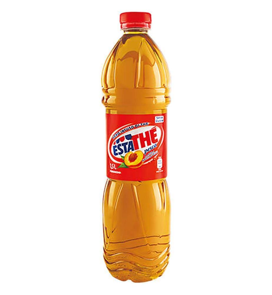 6x Esta Thé Pesca PET - 1500ml