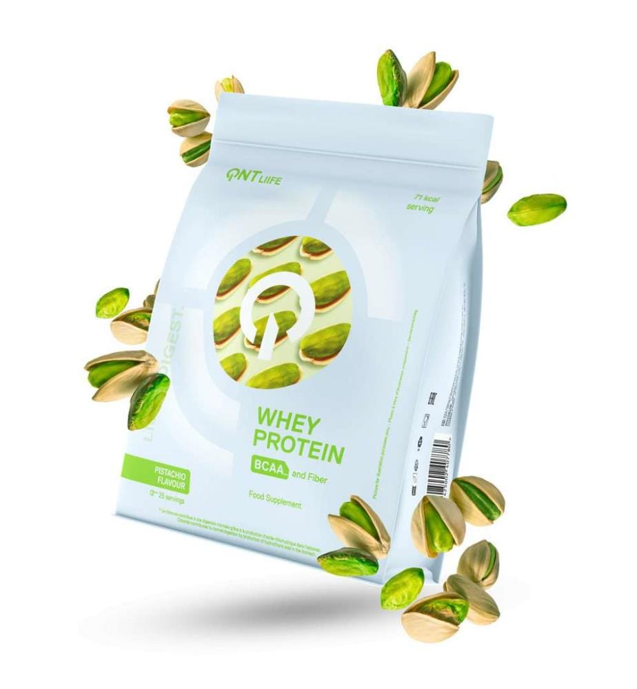 Light Digest Whey Protein Pistachio - 500g